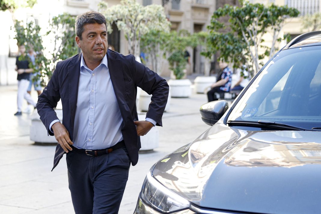 Mazón Impuesto de Transmisiones