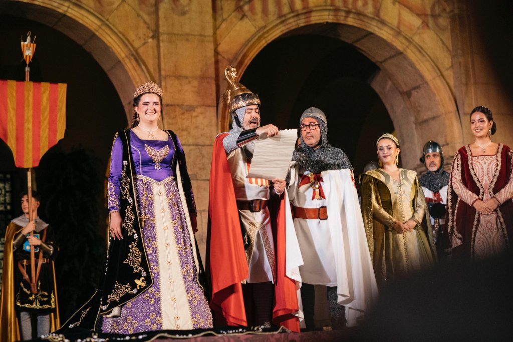 Aniversario Castellón