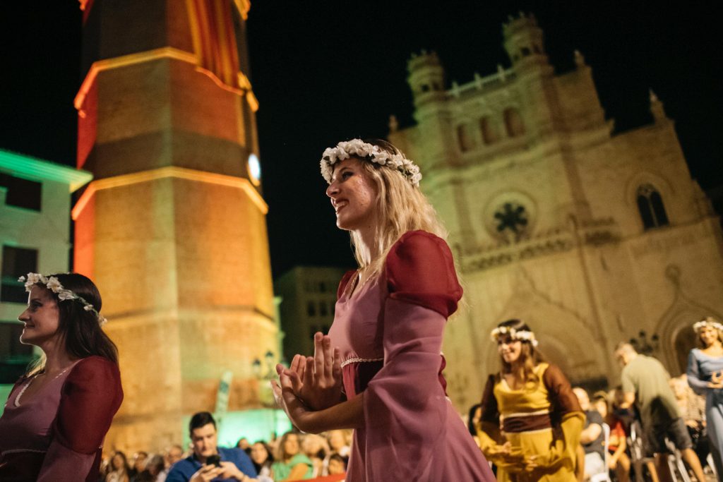 Aniversario Castellón