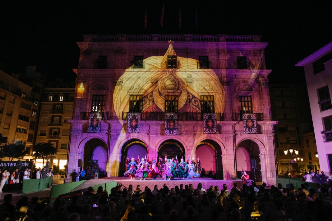 Aniversario Castellón