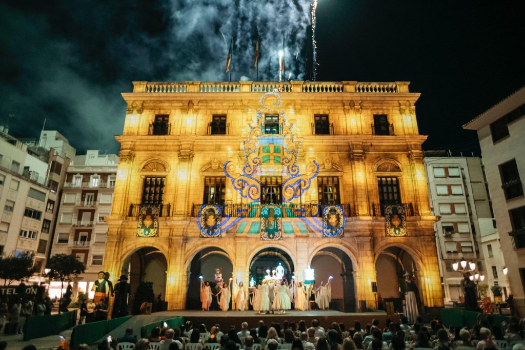 Aniversario Castellón