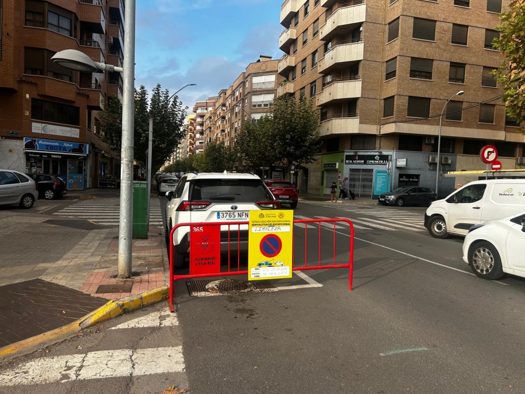 Castellón Día sin Coche