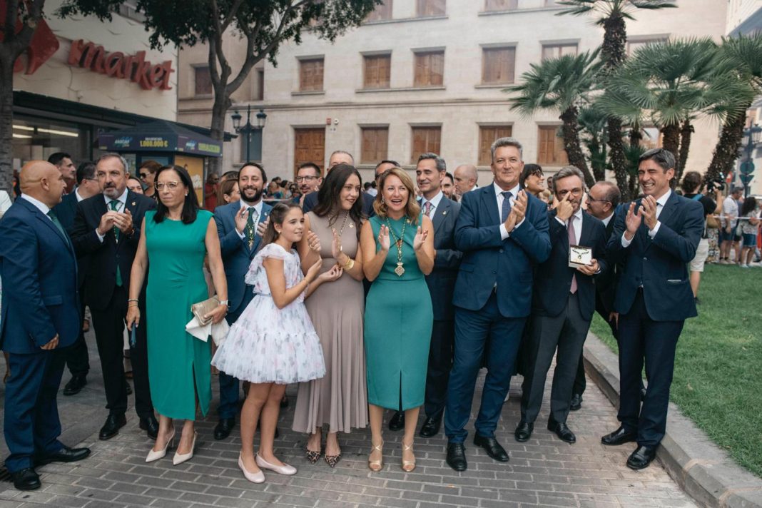 Castellón Medallas de Oro