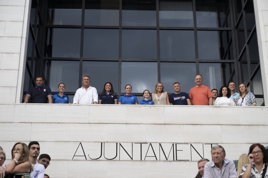 Bous al Carrer Burriana