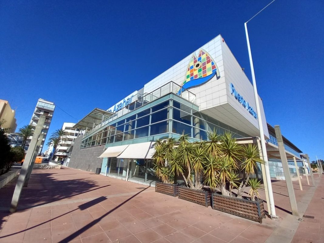 proyecto hub tecnologías castellón