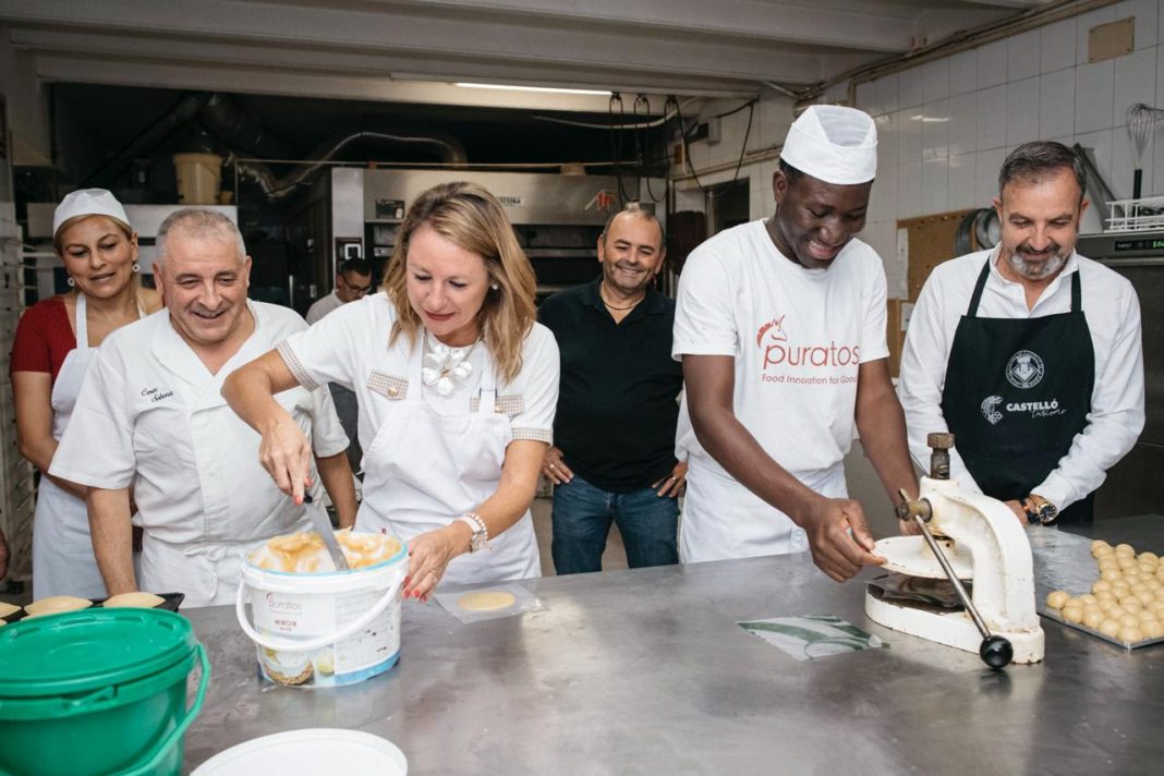 Talleres trabajo Castellón