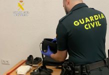 Cinco detenidos por robos en restaurantes de Alcalà de Xivert, Alcossebre y Peñíscola