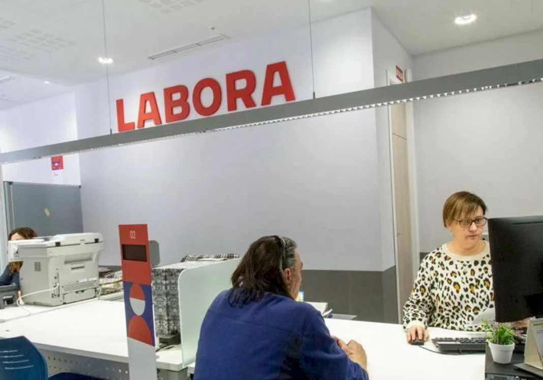 cita previa Labora en Castellón SEPE empleo paro oficina de atención para pedir el paro