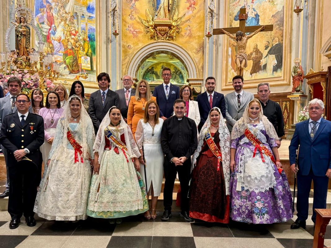 Mare de Déu del Roser