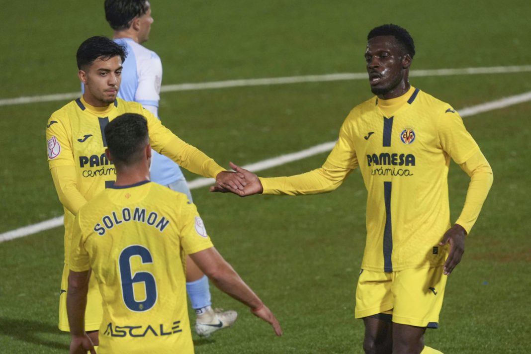 levante villarreal