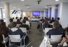 Treinta proyectos emprendedores participan en la novena edición de UJIStartup