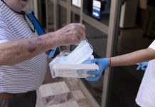 ¿Por qué no conviene usar mascarillas antiguas aunque parezcan nuevas?