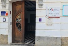 Sanidad concede ayudas a 21 municipios de la Comunitat para realizar obras de reforma y adecuación de sus consultorios auxiliares ayudas consultorios auxiliares