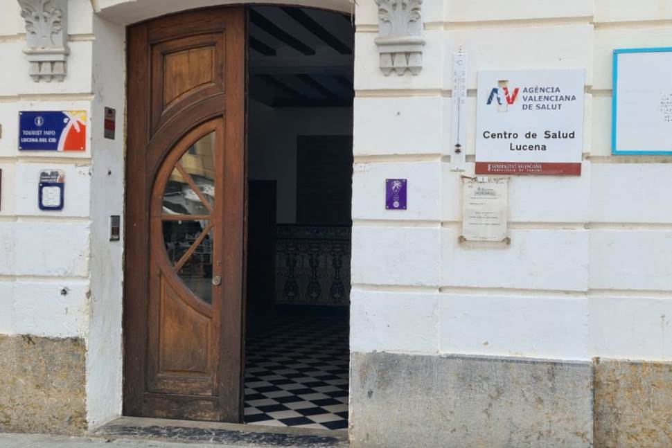 ayudas consultorios auxiliares