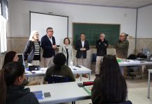 ‘Burriana Inserta’ destina alrededor de 600.000 euros a la formación de desempleados en riesgo de exclusión social