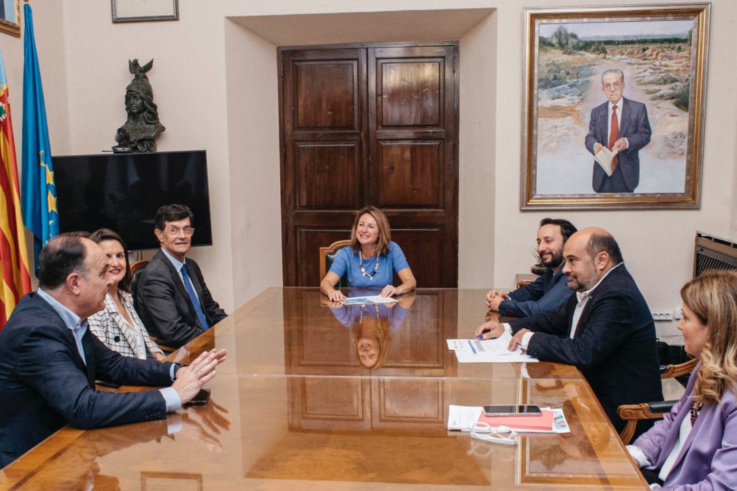 Más de 77.000 hogares de Castellón ya cuentan con contadores inteligentes para una gestión más eficiente del agua