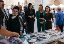 Castellón celebra el 40 aniversario de la Escuela Oficial de Idiomas