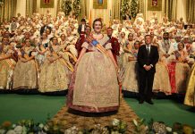 Burriana aprueba el calendario fallero de 2027 con las exaltaciones de las Reinas en noviembre