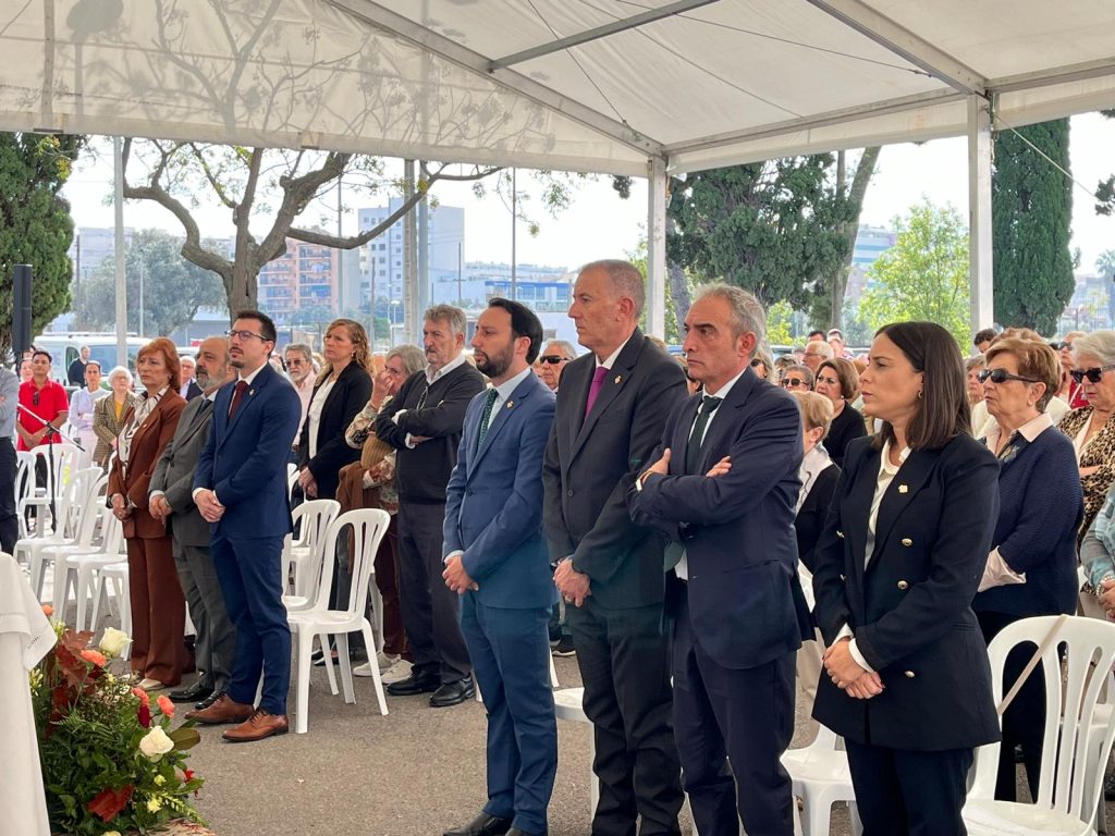 castellón todos los santos