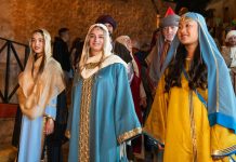 L’Alcora revive la Edad Media con una multitudinaria segunda jornada de Al-Qura