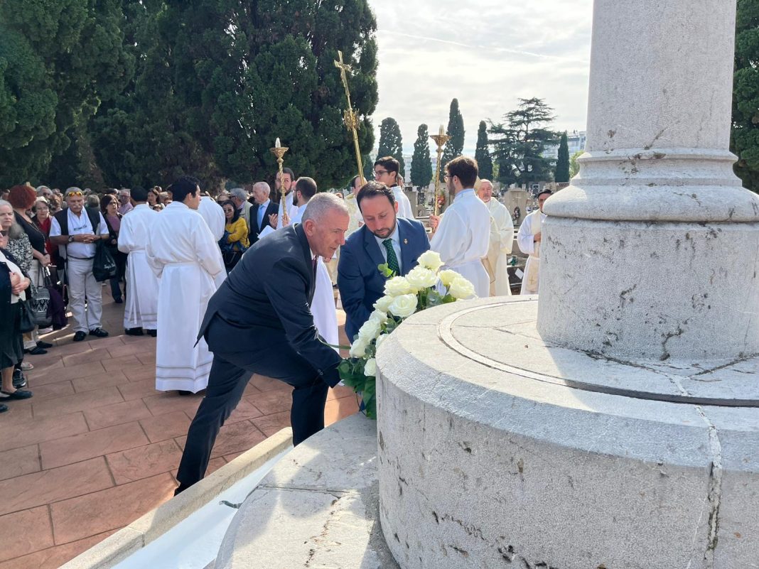 castellón todos los santos