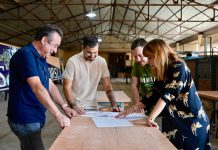 Cuatro actuaciones clave darán un nuevo impulso a los servicios públicos de l’Alcora en 2026