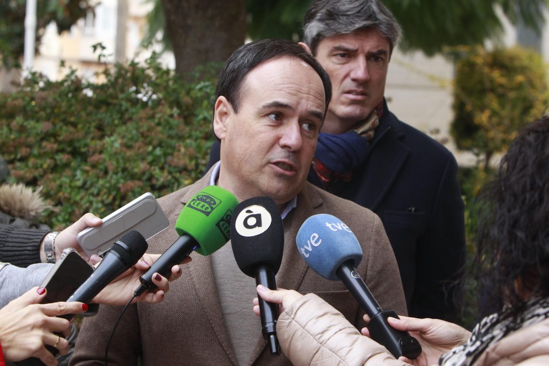 Pérez Llorca cerámica