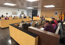 Almassora aprueba una subida salarial del 2,5% para la plantilla municipal