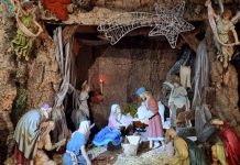 Dónde ver los belenes y la decoración más navideña de la provincia de Castellón