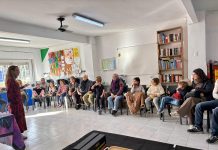 Comienza el ciclo de ‘Cuentacuentos’ en los barrios de Castellón Castellón