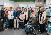 Castellón impulsa la inserción laboral de personas con discapacidad con un nuevo curso de Formación a la Carta