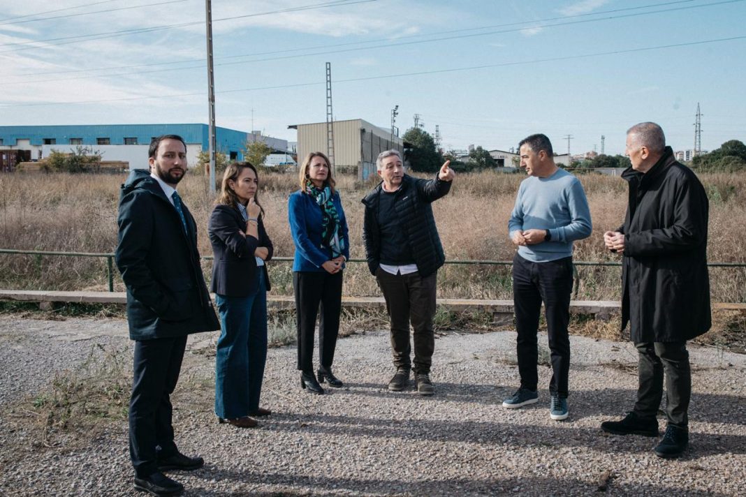 campos de fútbol castellón