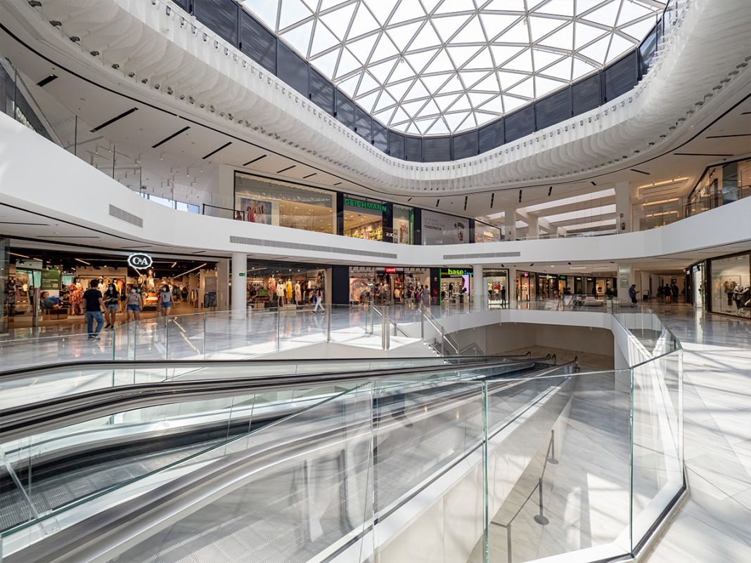 Centros comerciales en Castellón