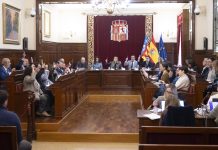 La Diputación exige al Gobierno inversiones para la provincia y apoyo a los autónomos