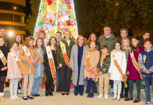 Benicàssim enciende la luz de la Navidad con más de 60 actividades para toda la familia