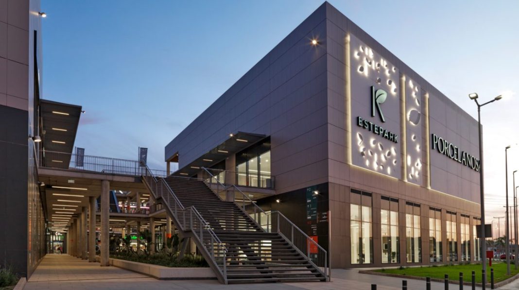 centros comerciales castellón