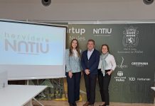 Nules impulsa su Hervidero de Empresas con un nuevo plan estratégico para atraer y consolidar proyectos emprendedores