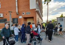 Nules impulsa el proyecto intergeneracional ‘Voluntariat de iaios i iaies’