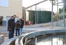 L’Alcora impulsa la gestión inteligente del agua y licita el proyecto de digitalización