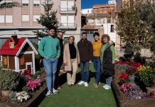 L’Alcora se pone en modo Navidad y presenta una programación variada y llena de alicientes