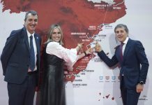 La Vuelta regresa a la provincia de Castellón y pasará por primera vez por El Bartolo con tramos de tierra