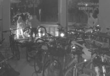 Una red de robos fulgurantes golpea comercios de Nules, Peñíscola y Almassora: 420.000 euros en bicicletas sustraídas