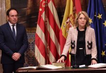 Susana Camarero resalta que más de 18.000 personas han encontrado empleo a través de Labora Labora