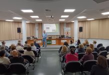 La UNED de Vila-real alcanza un ‘récord histórico’ y se sitúa entre los centros con más oferta formativa de España