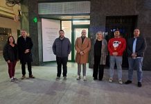 Nules traslada la Unidad de Respiro Municipal a la Plaza Mayor para mejorar la atención a sus usuarios