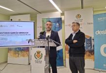 Vila-real crea el sello de excelencia Antonio García Verduch para impulsar la innovación en los centros educativos