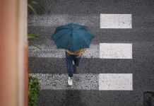 Suspendidos varios actos de la Magdalena por el mal tiempo y pendiente la mascletà