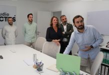 El paro en Castellón baja hasta el 9’74%, la mejor cifra desde 2008 paro castellón