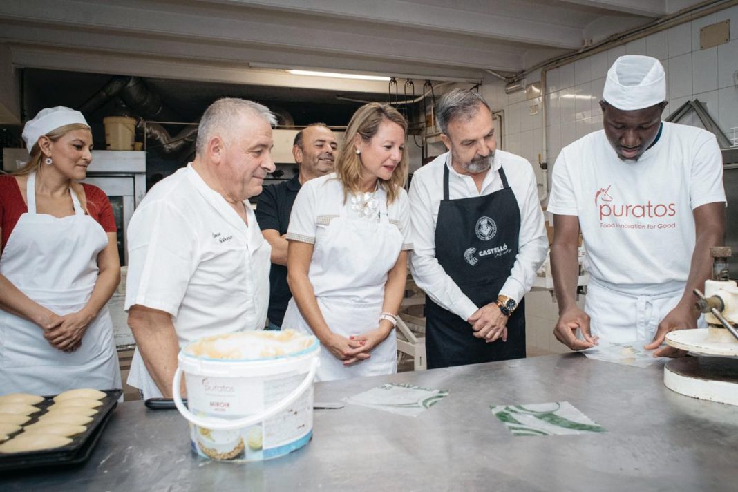 área empleo castellón