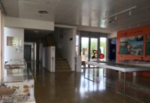 El Instituto de Acuicultura Torre de la Sal acogerá el centro de interpretación del Prat de Cabanes-Torreblanca